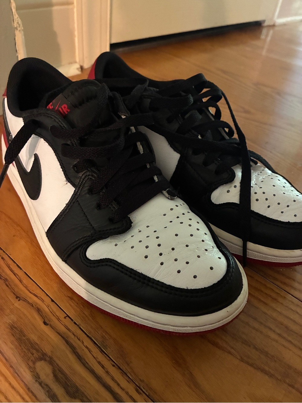 Nike Air Jordan Men’s Size 9